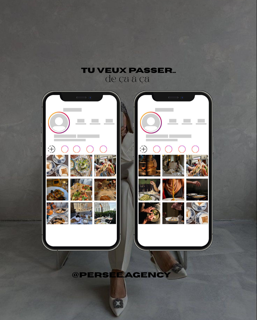 Community Management - GESTION DE VOS RÉSEAUX SOCIAUX (sur devis)